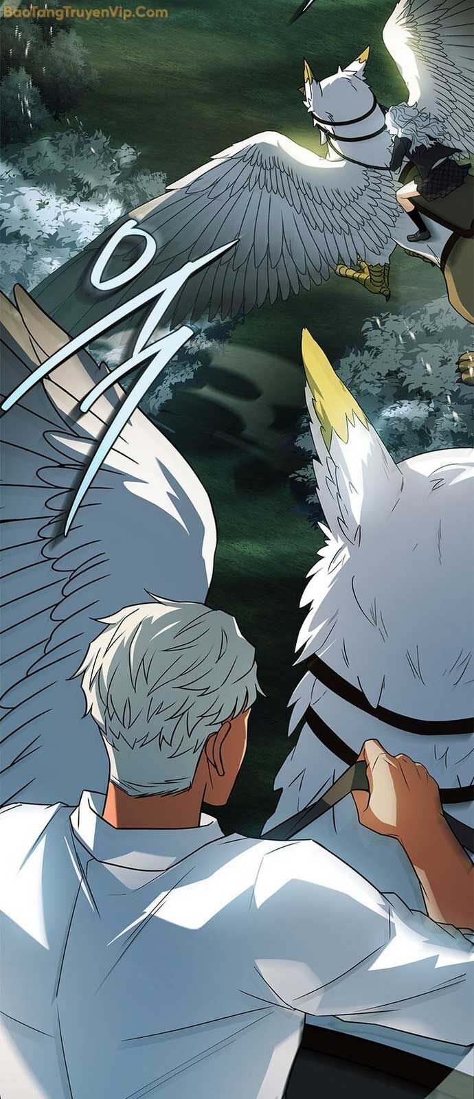 Anh Hùng Huyền Thoại Là Học Viên Danh Dự Của Học Viện Chap 27 - Next Chap 28