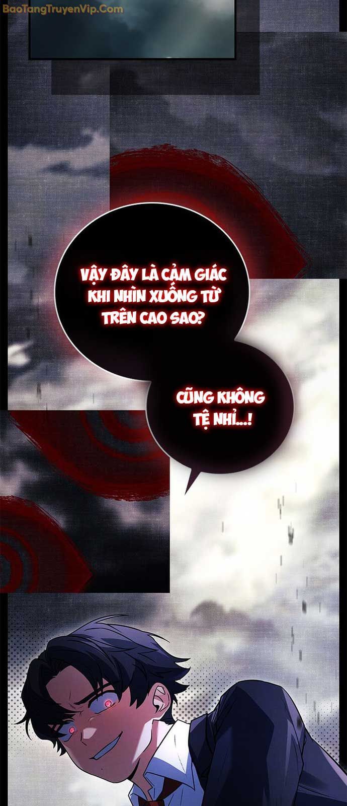 Anh Hùng Huyền Thoại Là Học Viên Danh Dự Của Học Viện Chap 27 - Next Chap 28