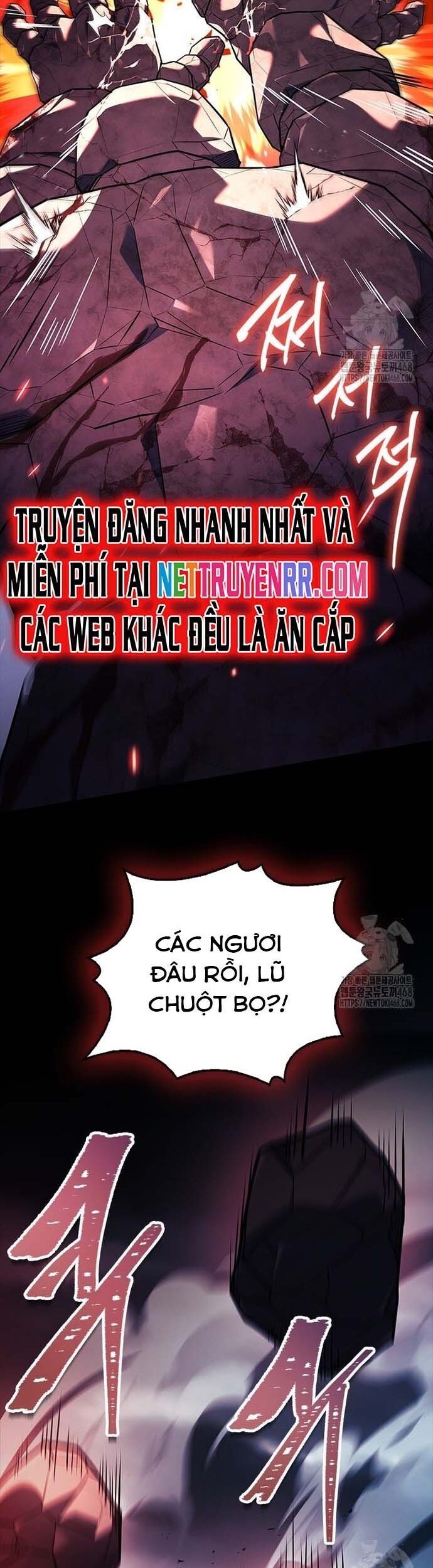 Anh Hùng Huyền Thoại Là Học Viên Danh Dự Của Học Viện Chap 28 - Next Chap 29