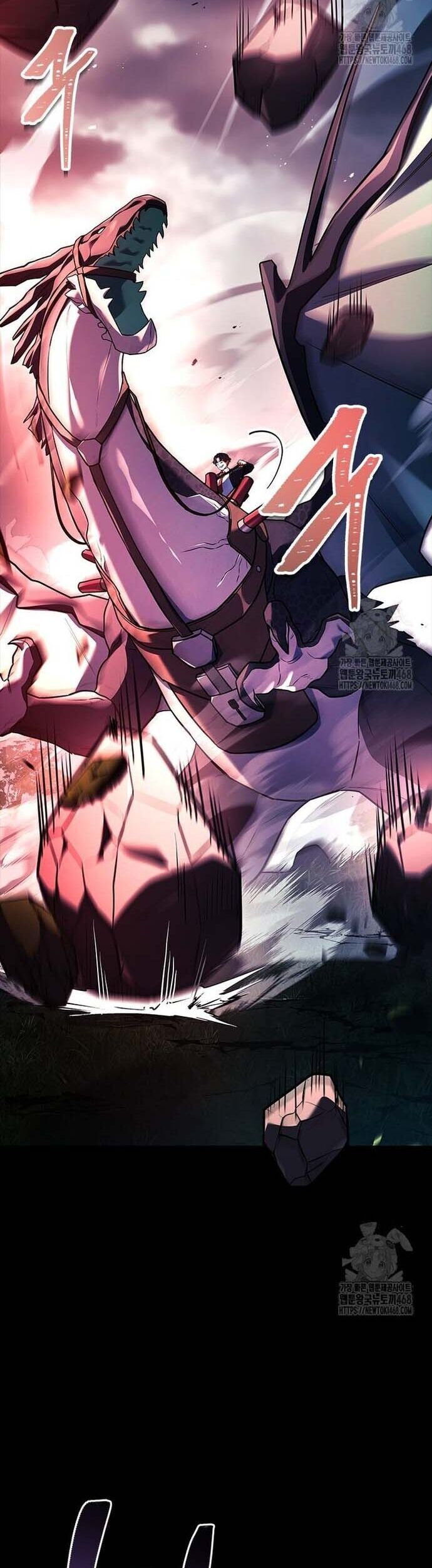 Anh Hùng Huyền Thoại Là Học Viên Danh Dự Của Học Viện Chap 28 - Next Chap 29