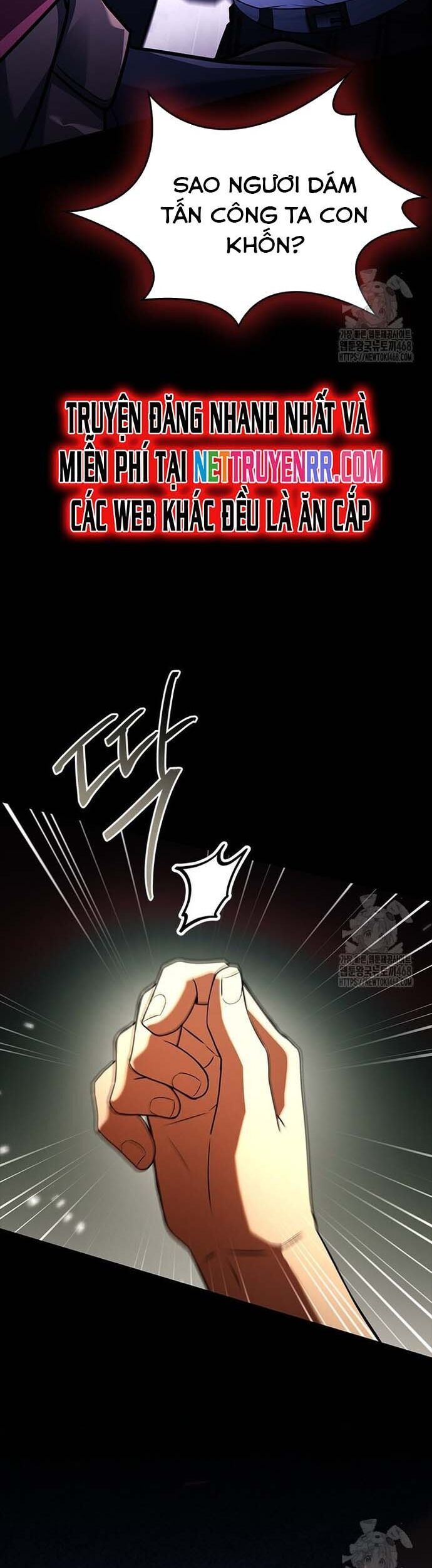 Anh Hùng Huyền Thoại Là Học Viên Danh Dự Của Học Viện Chap 28 - Next Chap 29