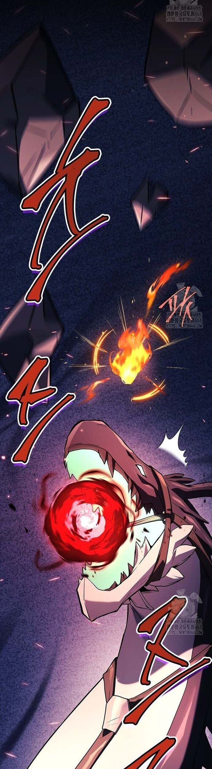 Anh Hùng Huyền Thoại Là Học Viên Danh Dự Của Học Viện Chap 28 - Next Chap 29