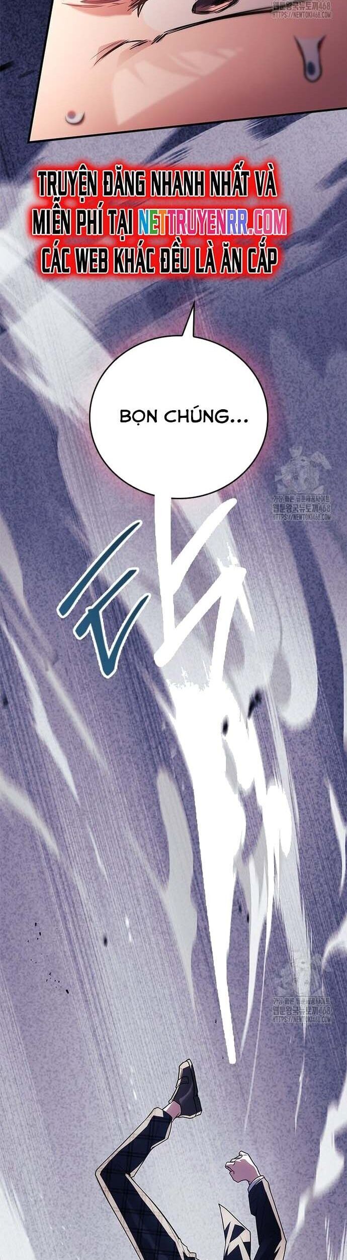 Anh Hùng Huyền Thoại Là Học Viên Danh Dự Của Học Viện Chap 28 - Next Chap 29