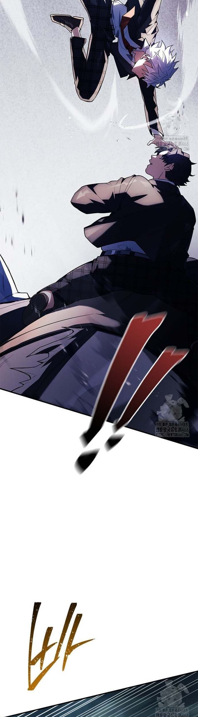 Anh Hùng Huyền Thoại Là Học Viên Danh Dự Của Học Viện Chap 28 - Next Chap 29