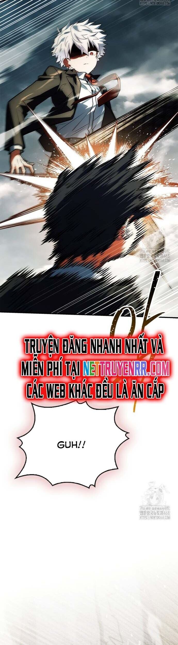 Anh Hùng Huyền Thoại Là Học Viên Danh Dự Của Học Viện Chap 28 - Next Chap 29