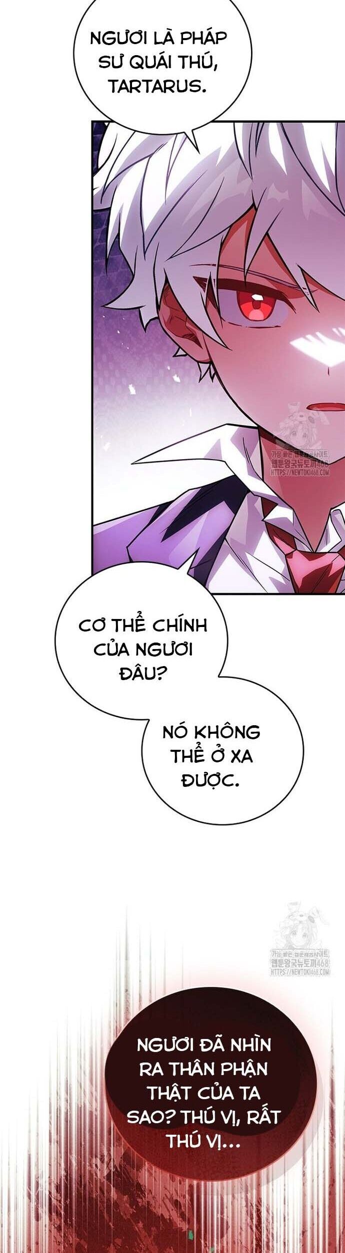 Anh Hùng Huyền Thoại Là Học Viên Danh Dự Của Học Viện Chap 28 - Next Chap 29