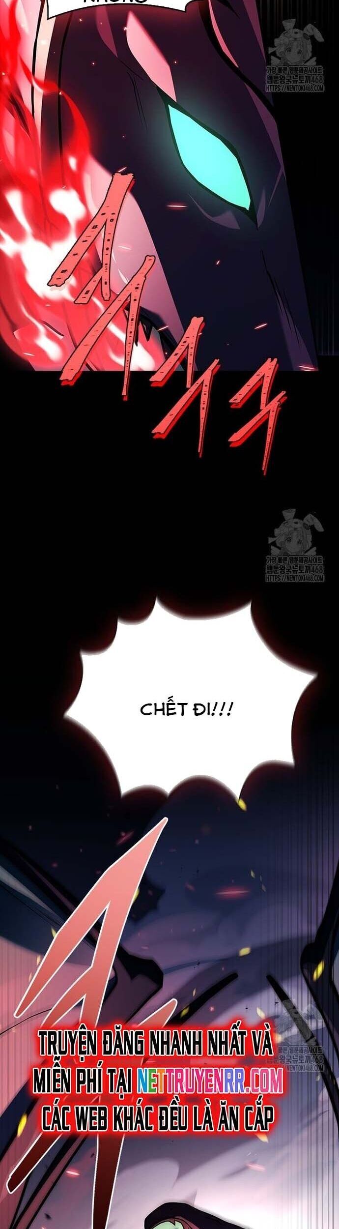 Anh Hùng Huyền Thoại Là Học Viên Danh Dự Của Học Viện Chap 28 - Next Chap 29