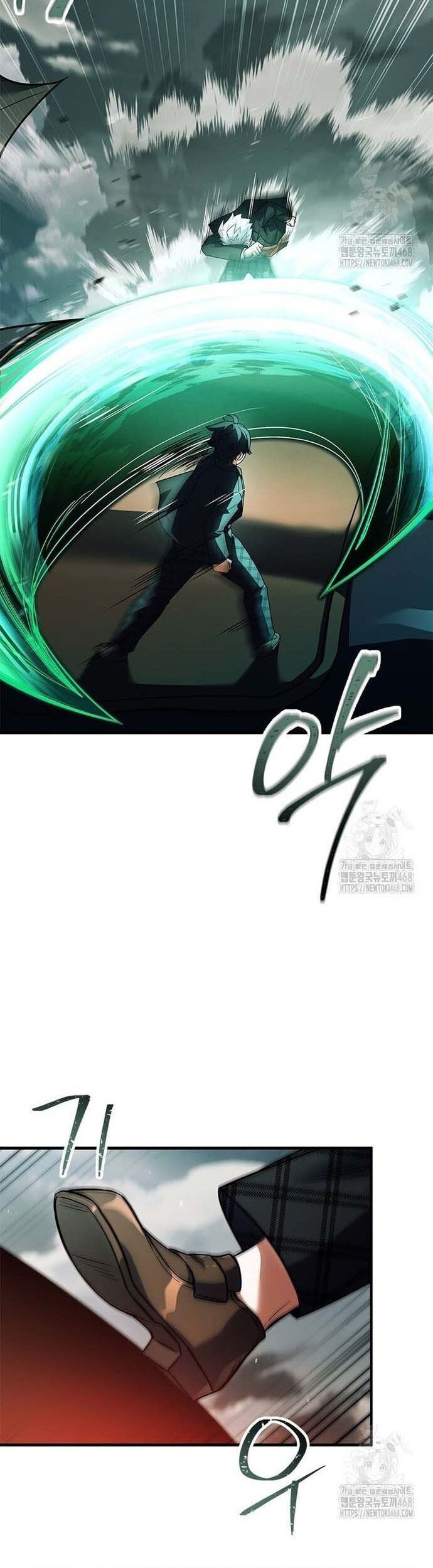 Anh Hùng Huyền Thoại Là Học Viên Danh Dự Của Học Viện Chap 28 - Next Chap 29