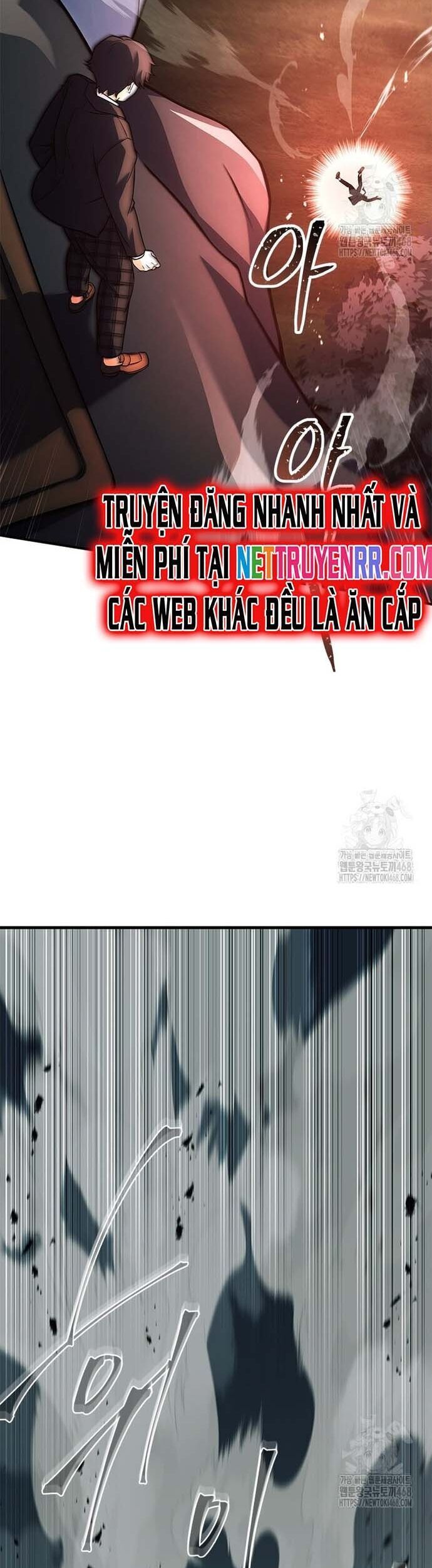 Anh Hùng Huyền Thoại Là Học Viên Danh Dự Của Học Viện Chap 28 - Next Chap 29