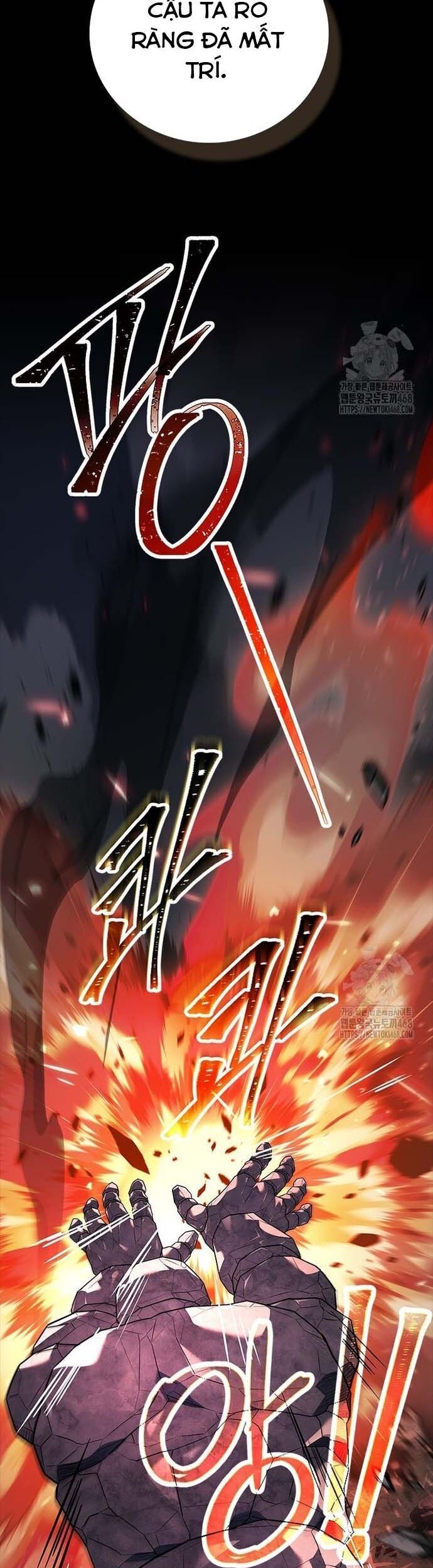Anh Hùng Huyền Thoại Là Học Viên Danh Dự Của Học Viện Chap 28 - Next Chap 29