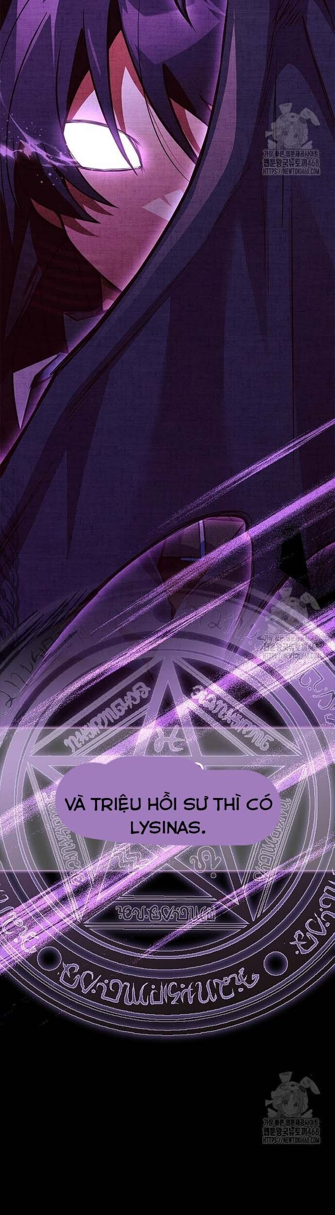 Anh Hùng Huyền Thoại Là Học Viên Danh Dự Của Học Viện Chap 28 - Next Chap 29