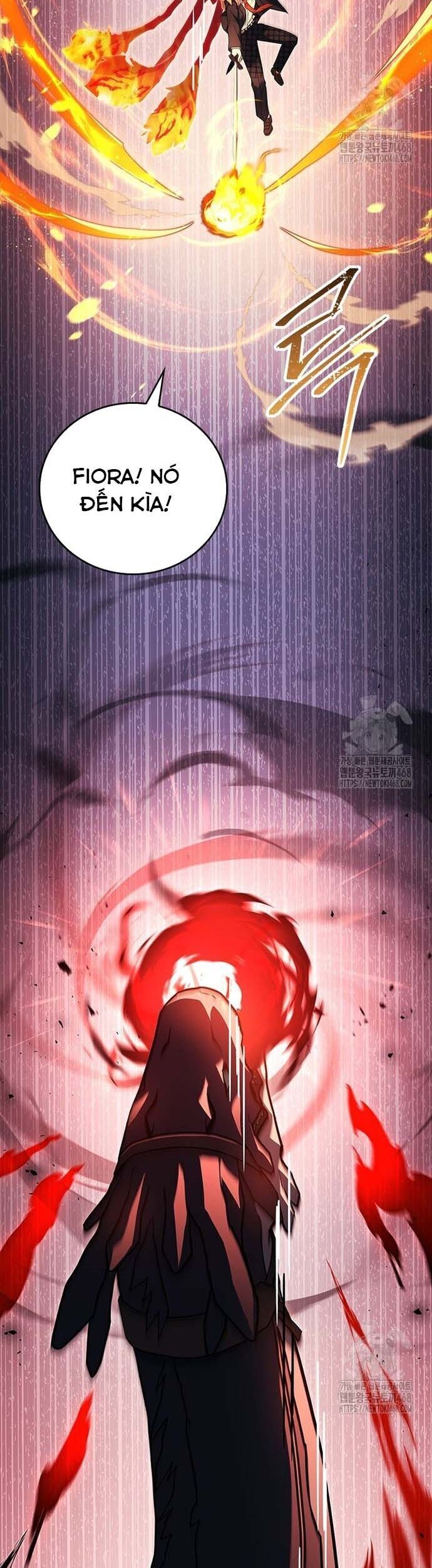 Anh Hùng Huyền Thoại Là Học Viên Danh Dự Của Học Viện Chap 28 - Next Chap 29