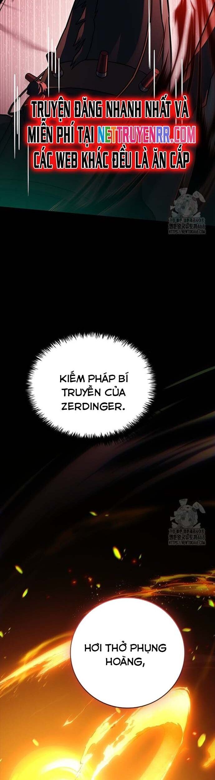 Anh Hùng Huyền Thoại Là Học Viên Danh Dự Của Học Viện Chap 28 - Next Chap 29