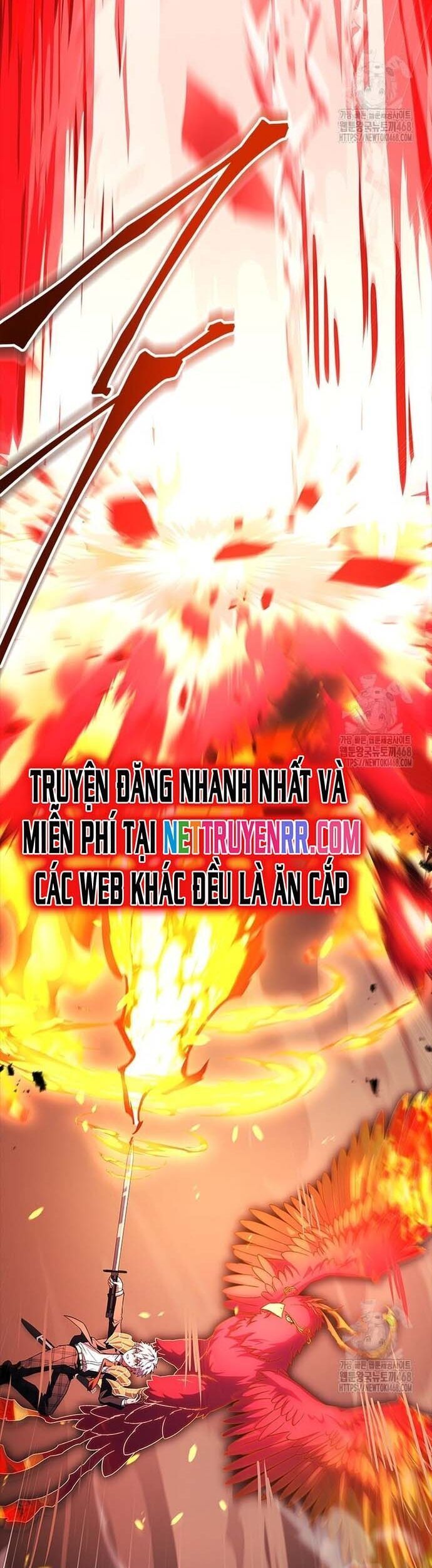 Anh Hùng Huyền Thoại Là Học Viên Danh Dự Của Học Viện Chap 28 - Next Chap 29