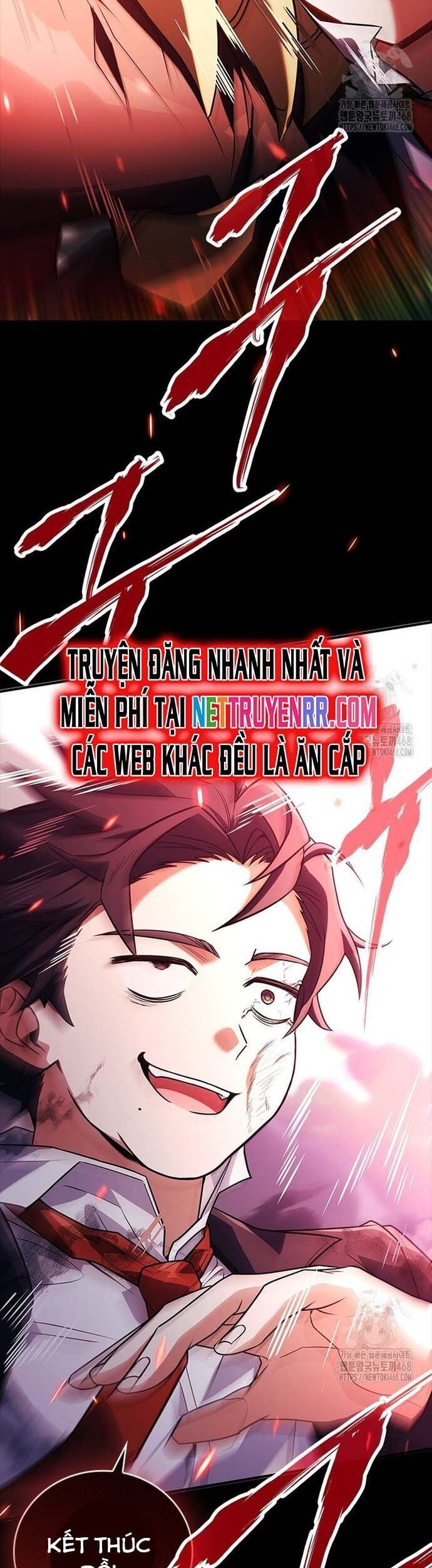 Anh Hùng Huyền Thoại Là Học Viên Danh Dự Của Học Viện Chap 28 - Next Chap 29