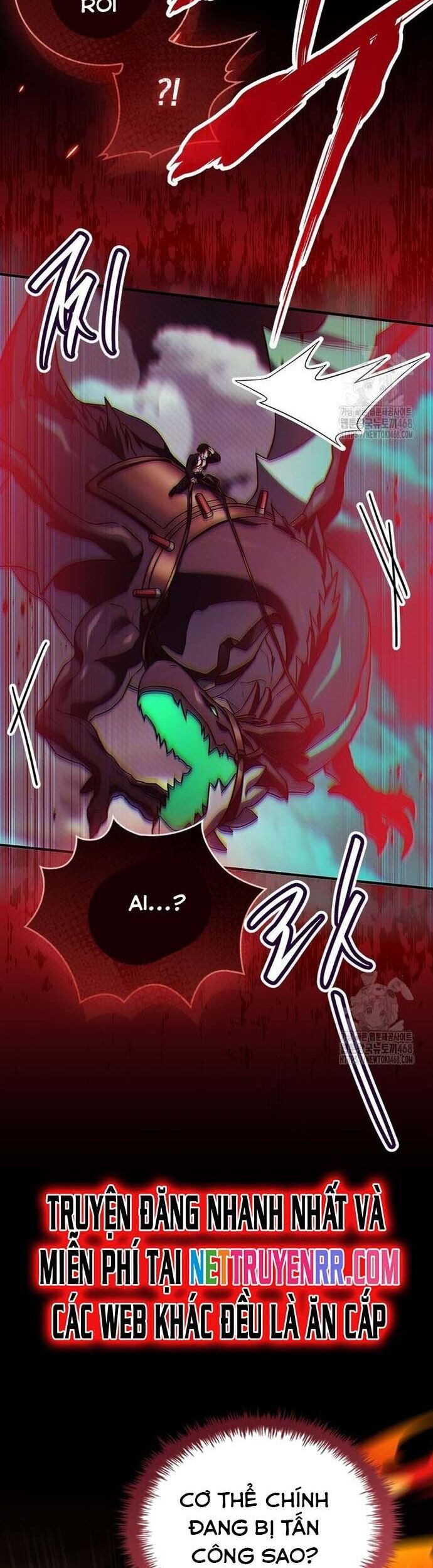 Anh Hùng Huyền Thoại Là Học Viên Danh Dự Của Học Viện Chap 28 - Next Chap 29