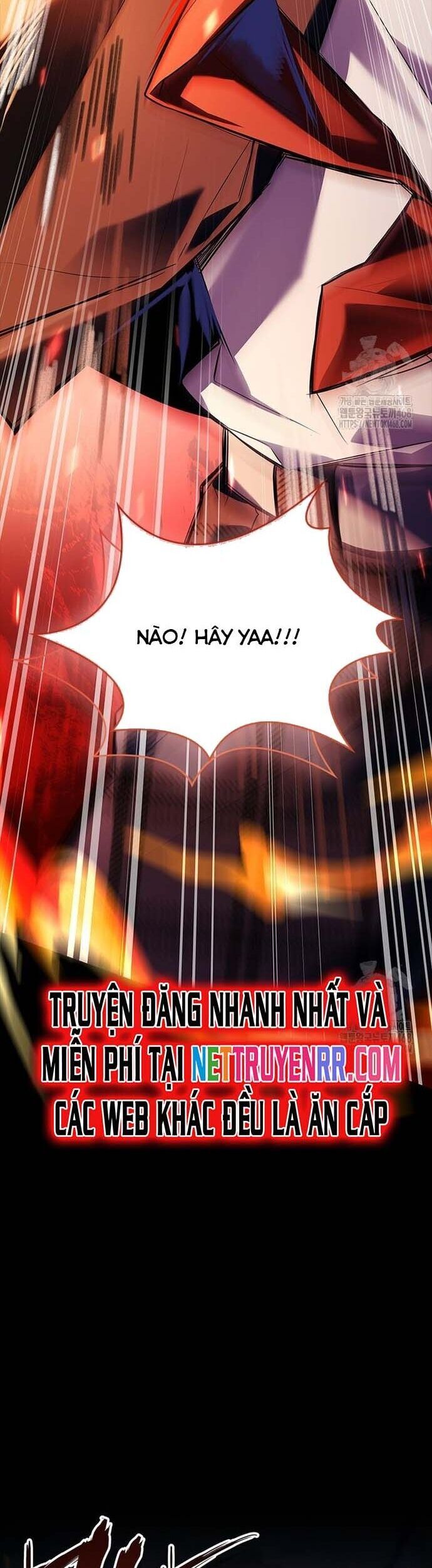 Anh Hùng Huyền Thoại Là Học Viên Danh Dự Của Học Viện Chap 28 - Next Chap 29