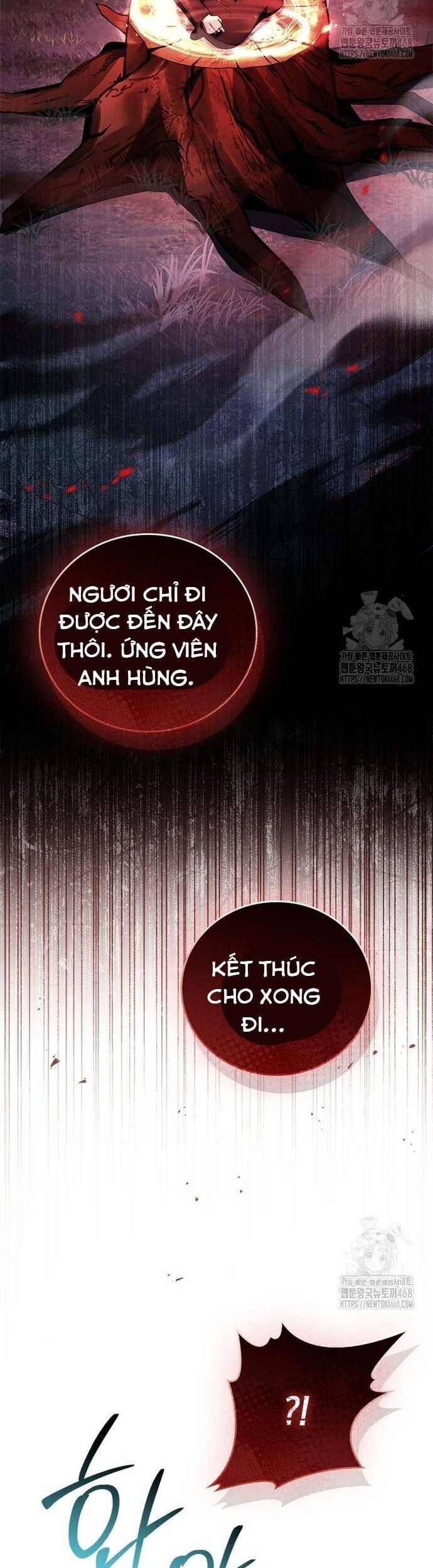 Anh Hùng Huyền Thoại Là Học Viên Danh Dự Của Học Viện Chap 28 - Next Chap 29