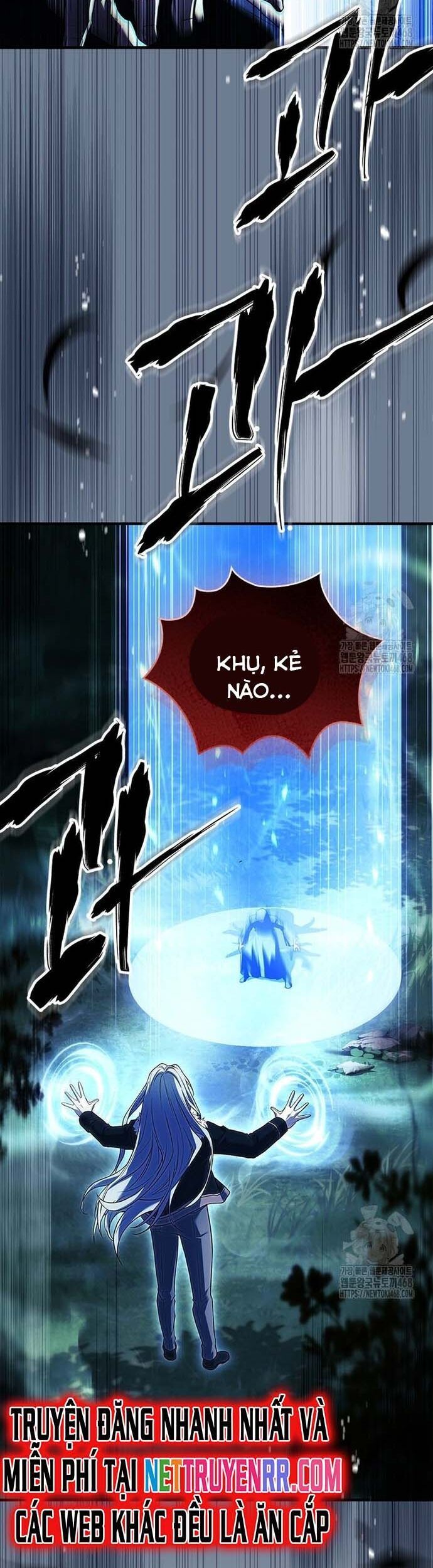 Anh Hùng Huyền Thoại Là Học Viên Danh Dự Của Học Viện Chap 28 - Next Chap 29