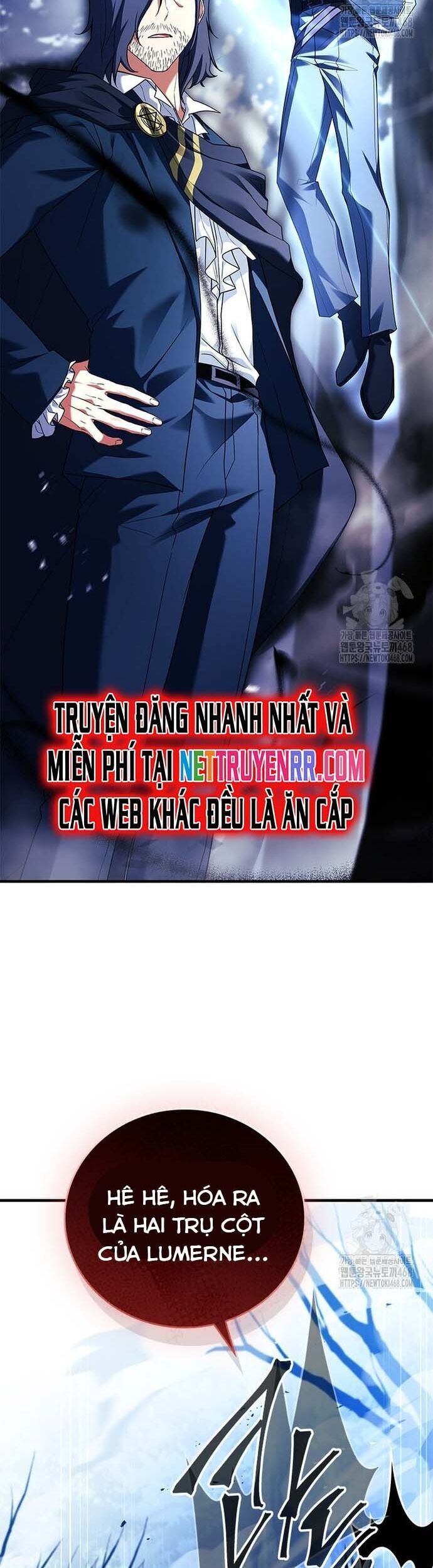 Anh Hùng Huyền Thoại Là Học Viên Danh Dự Của Học Viện Chap 28 - Next Chap 29