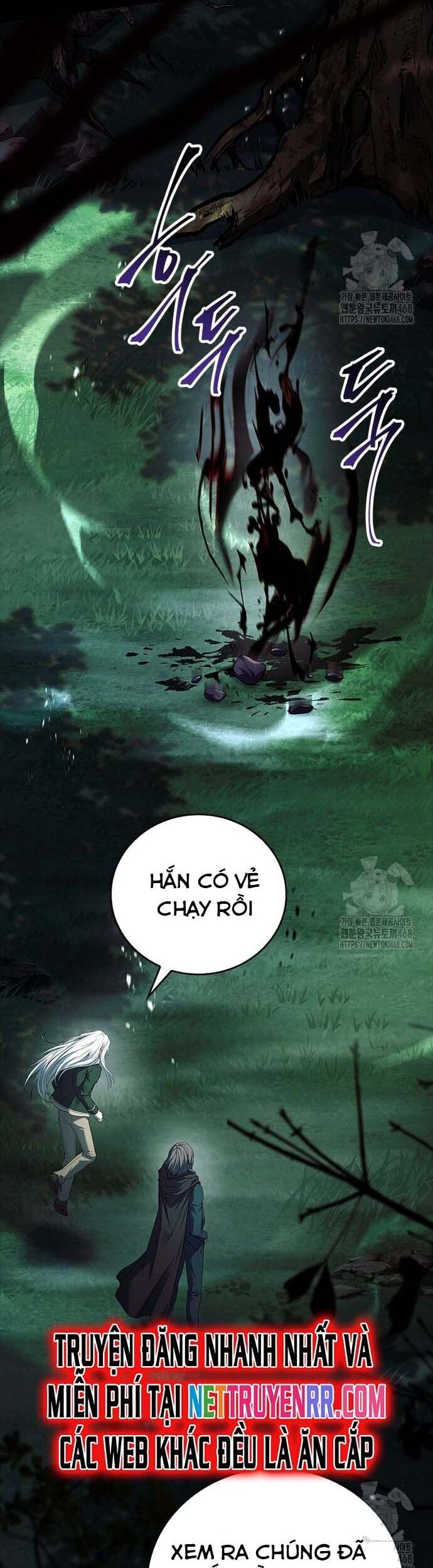 Anh Hùng Huyền Thoại Là Học Viên Danh Dự Của Học Viện Chap 28 - Next Chap 29