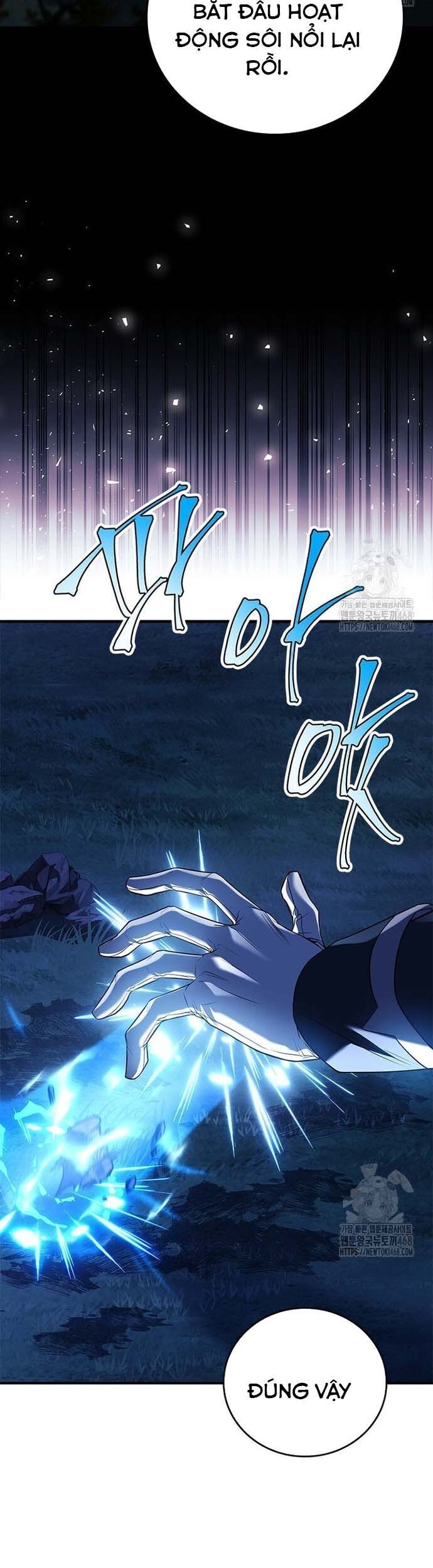 Anh Hùng Huyền Thoại Là Học Viên Danh Dự Của Học Viện Chap 28 - Next Chap 29