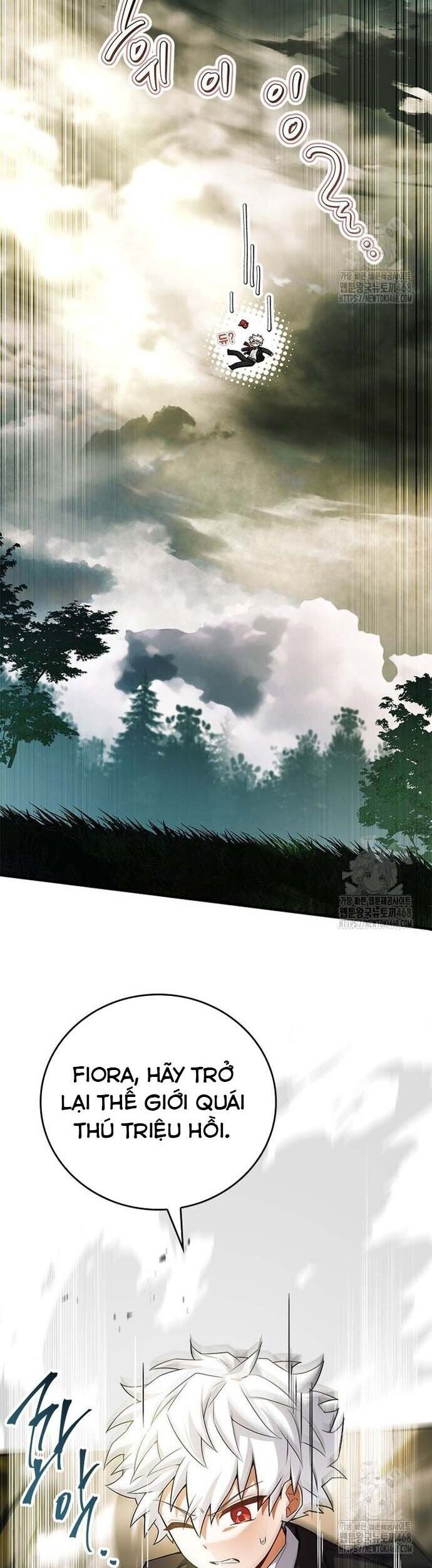 Anh Hùng Huyền Thoại Là Học Viên Danh Dự Của Học Viện Chap 28 - Next Chap 29