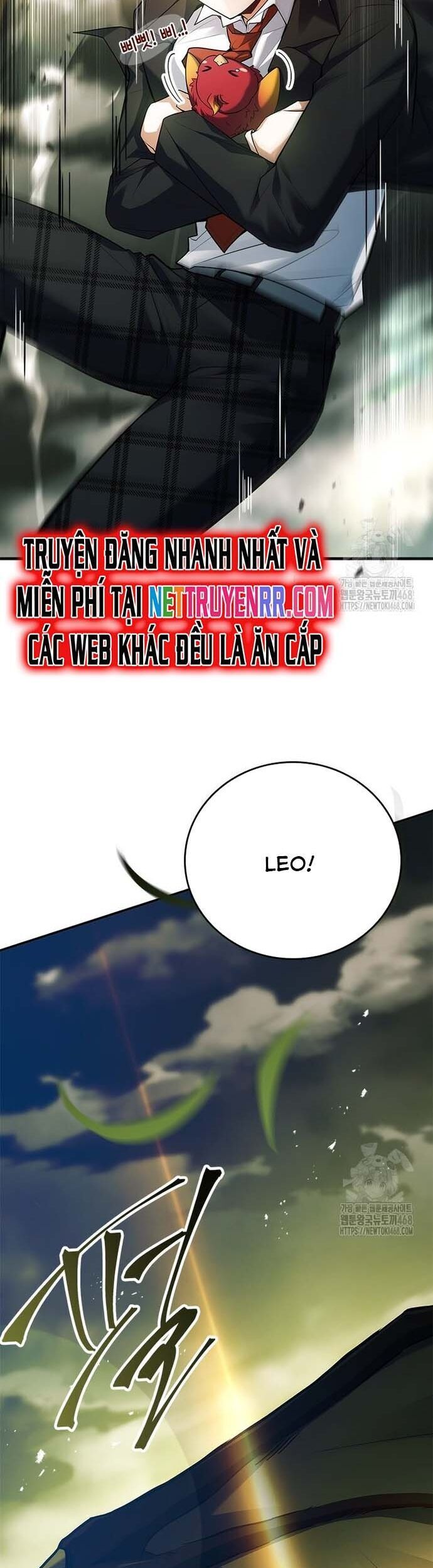 Anh Hùng Huyền Thoại Là Học Viên Danh Dự Của Học Viện Chap 28 - Next Chap 29