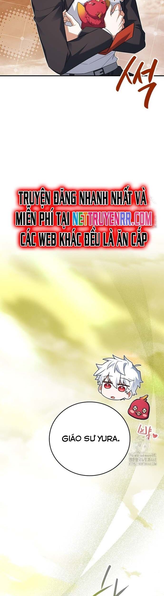 Anh Hùng Huyền Thoại Là Học Viên Danh Dự Của Học Viện Chap 28 - Next Chap 29