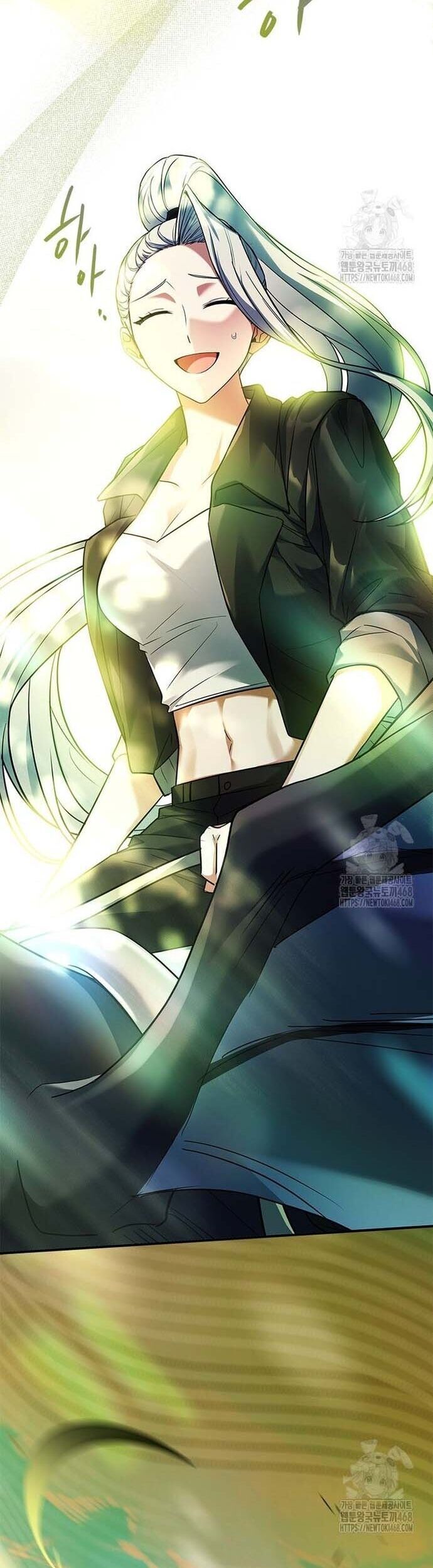 Anh Hùng Huyền Thoại Là Học Viên Danh Dự Của Học Viện Chap 28 - Next Chap 29