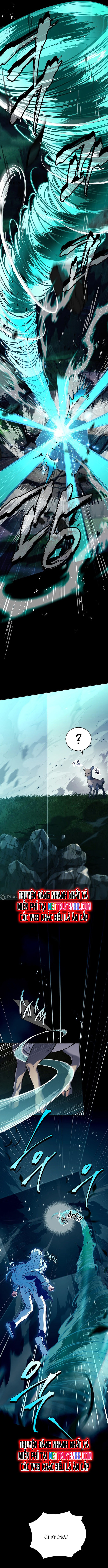 Anh Hùng Huyền Thoại Là Học Viên Danh Dự Của Học Viện Chap 29 - Next Chap 30