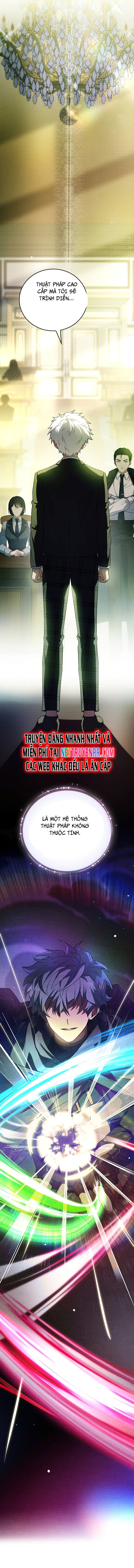 Anh Hùng Huyền Thoại Là Học Viên Danh Dự Của Học Viện Chap 29 - Next Chap 30