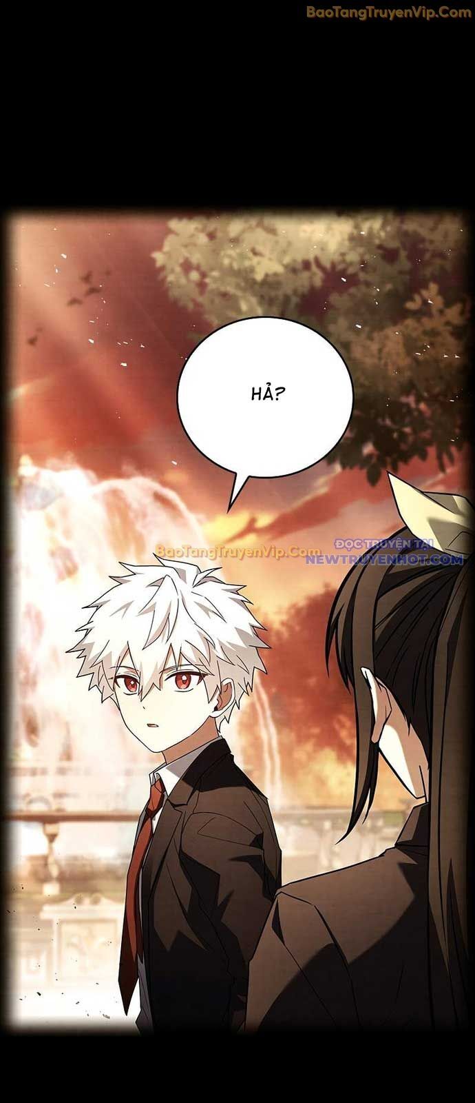 Anh Hùng Huyền Thoại Là Học Viên Danh Dự Của Học Viện Chap 30 - Next Chap 31