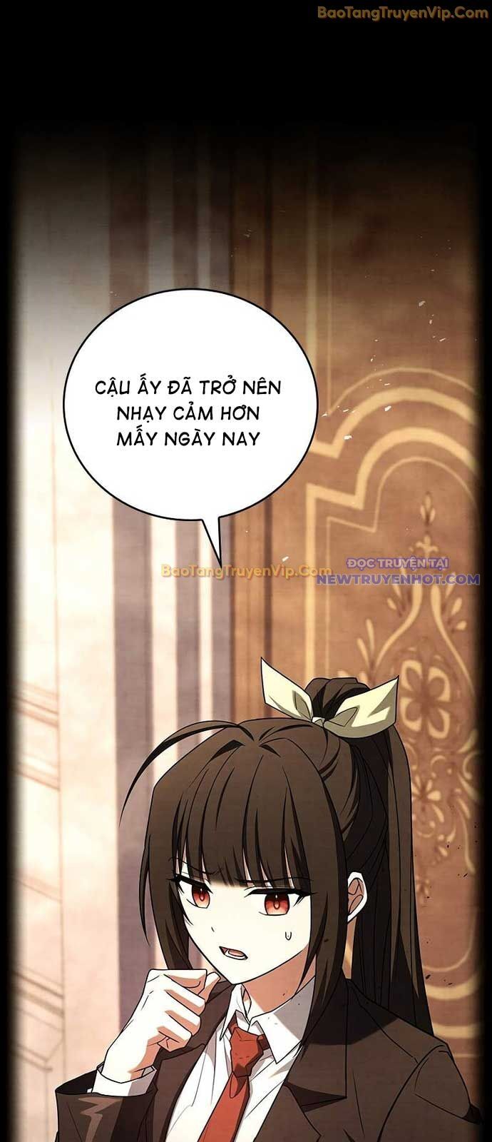 Anh Hùng Huyền Thoại Là Học Viên Danh Dự Của Học Viện Chap 30 - Next Chap 31