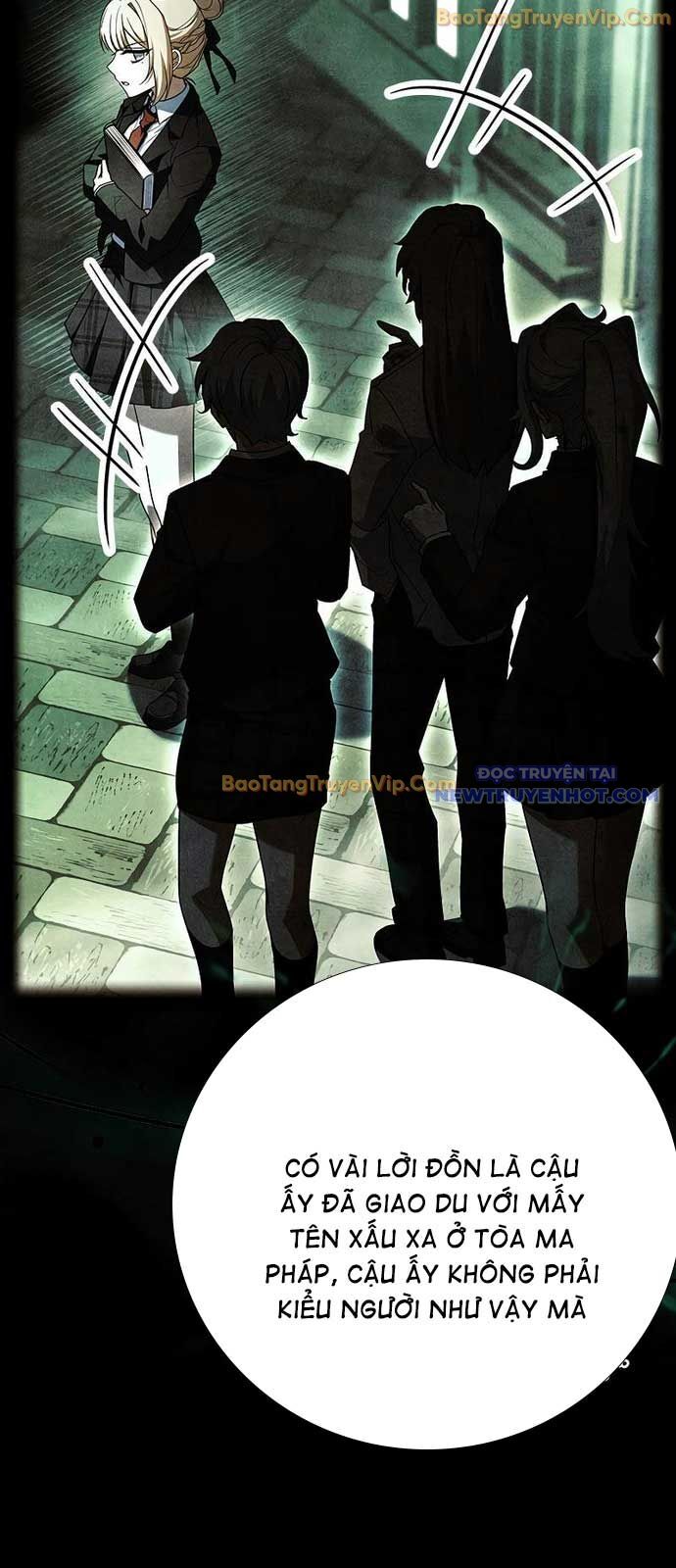 Anh Hùng Huyền Thoại Là Học Viên Danh Dự Của Học Viện Chap 30 - Next Chap 31