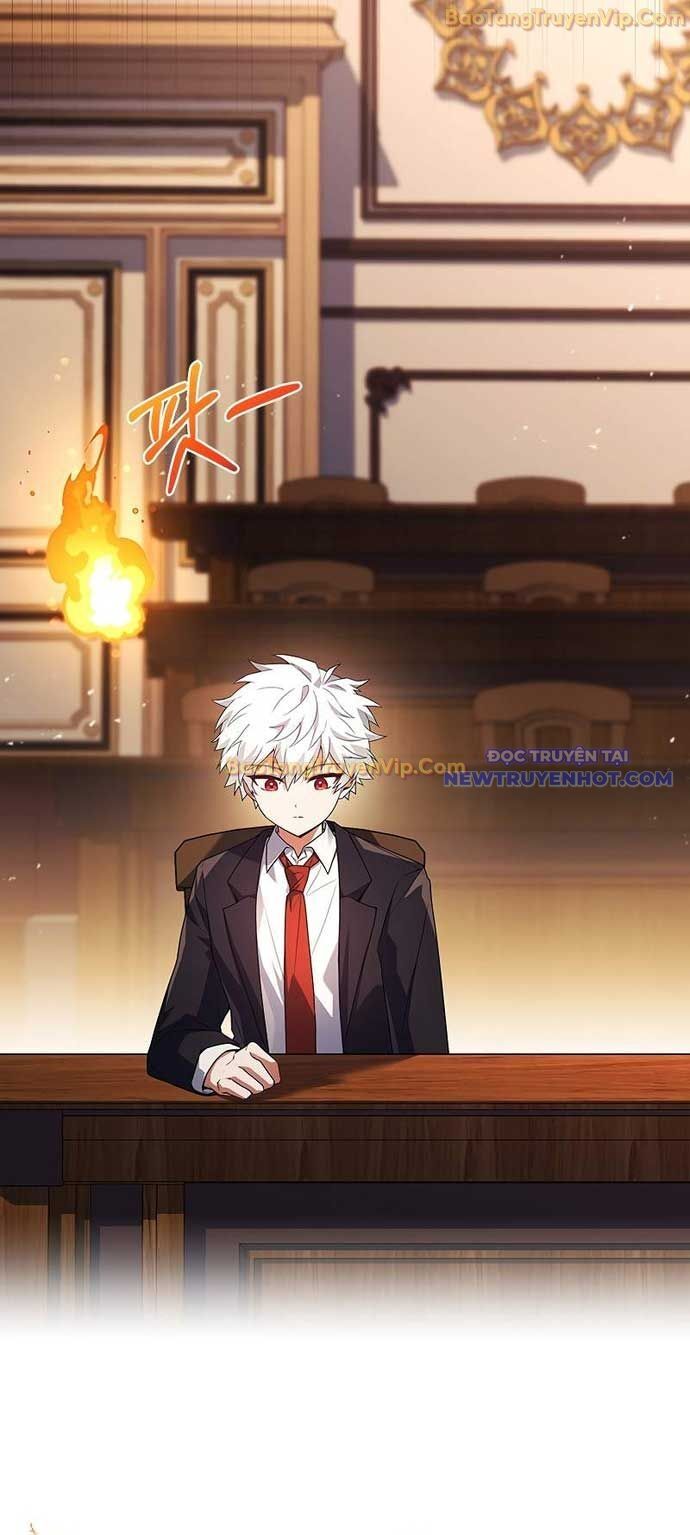 Anh Hùng Huyền Thoại Là Học Viên Danh Dự Của Học Viện Chap 30 - Next Chap 31