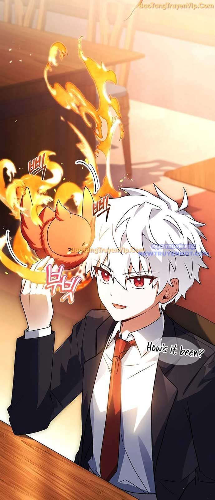 Anh Hùng Huyền Thoại Là Học Viên Danh Dự Của Học Viện Chap 30 - Next Chap 31