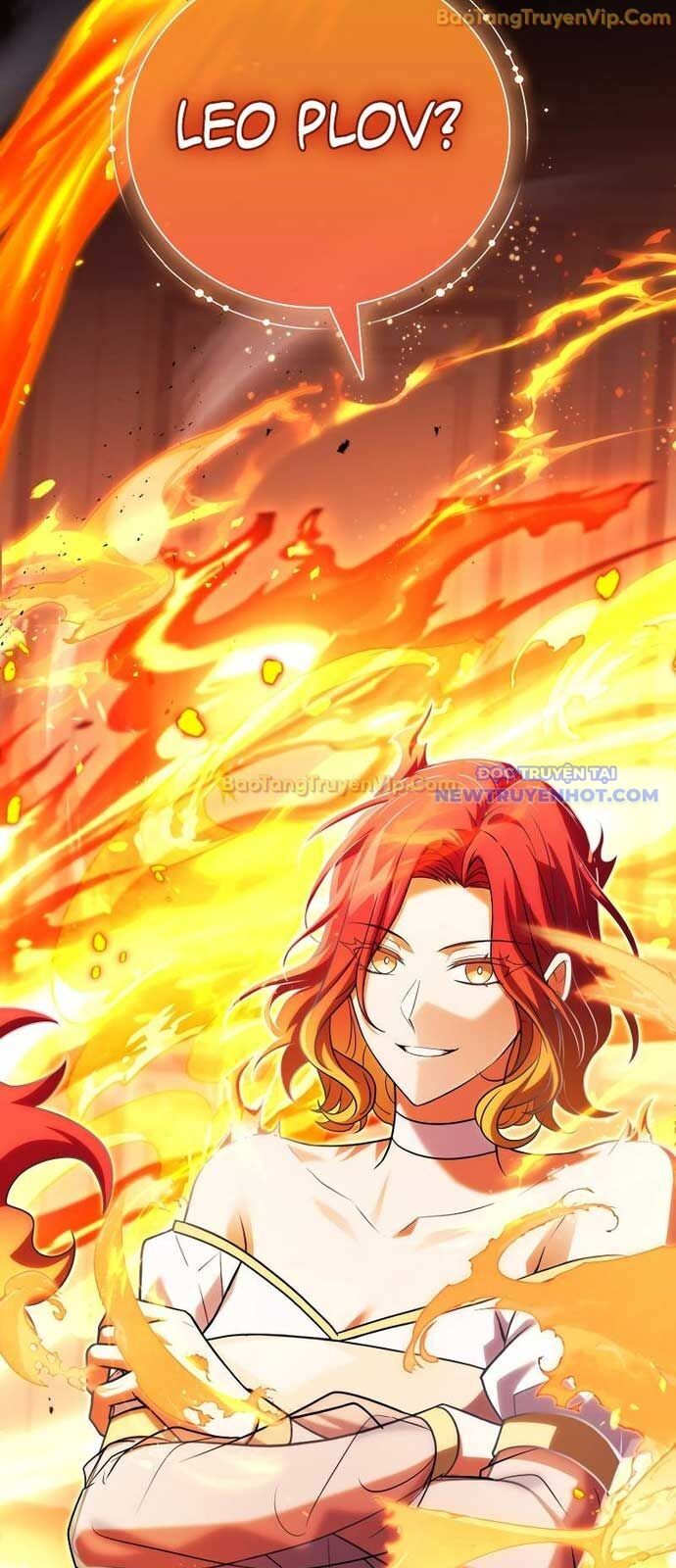 Anh Hùng Huyền Thoại Là Học Viên Danh Dự Của Học Viện Chap 30 - Next Chap 31