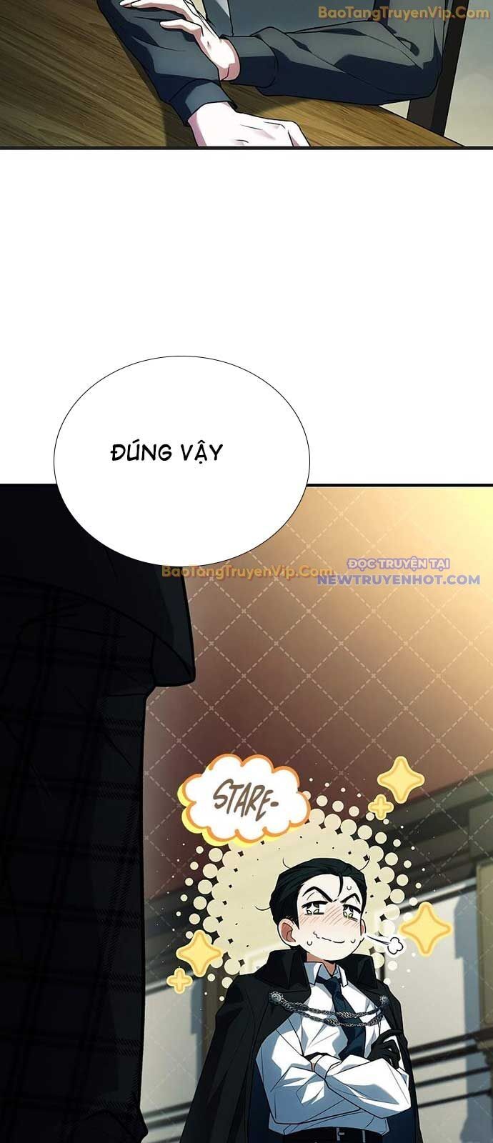 Anh Hùng Huyền Thoại Là Học Viên Danh Dự Của Học Viện Chap 30 - Next Chap 31