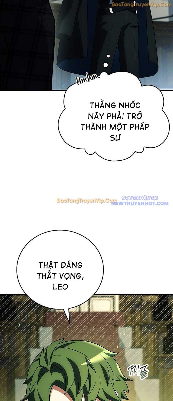 Anh Hùng Huyền Thoại Là Học Viên Danh Dự Của Học Viện Chap 30 - Next Chap 31