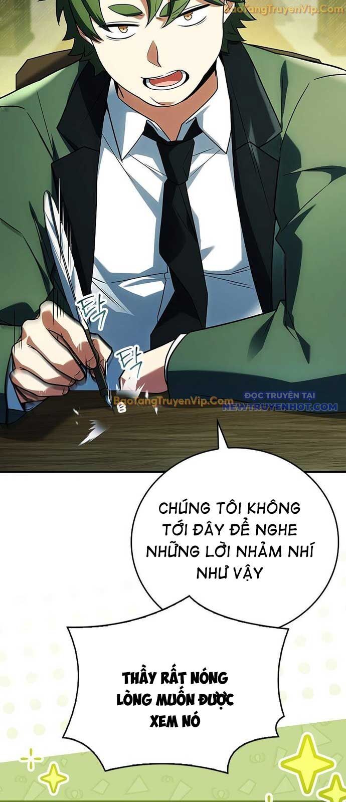 Anh Hùng Huyền Thoại Là Học Viên Danh Dự Của Học Viện Chap 30 - Next Chap 31