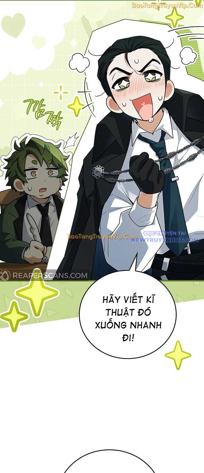Anh Hùng Huyền Thoại Là Học Viên Danh Dự Của Học Viện Chap 30 - Next Chap 31