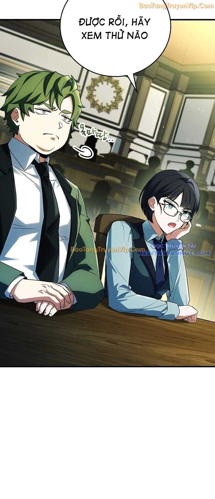 Anh Hùng Huyền Thoại Là Học Viên Danh Dự Của Học Viện Chap 30 - Next Chap 31