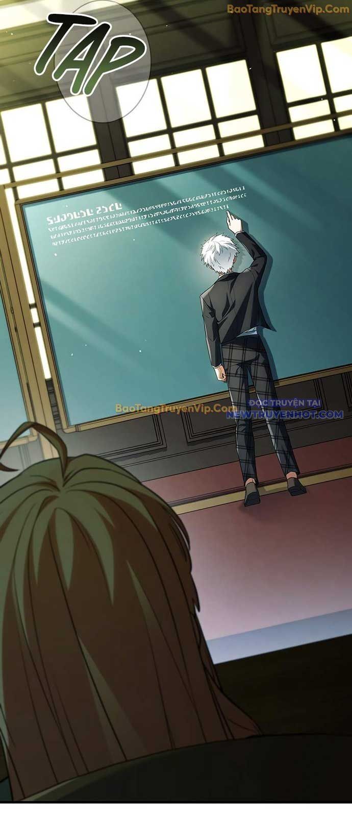 Anh Hùng Huyền Thoại Là Học Viên Danh Dự Của Học Viện Chap 30 - Next Chap 31