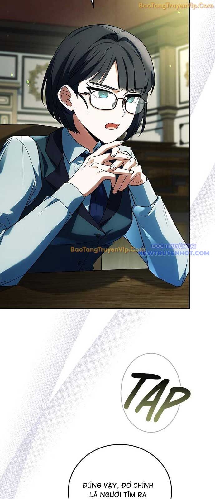 Anh Hùng Huyền Thoại Là Học Viên Danh Dự Của Học Viện Chap 30 - Next Chap 31