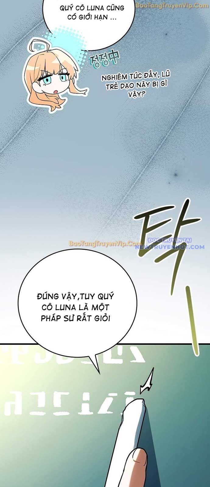 Anh Hùng Huyền Thoại Là Học Viên Danh Dự Của Học Viện Chap 30 - Next Chap 31