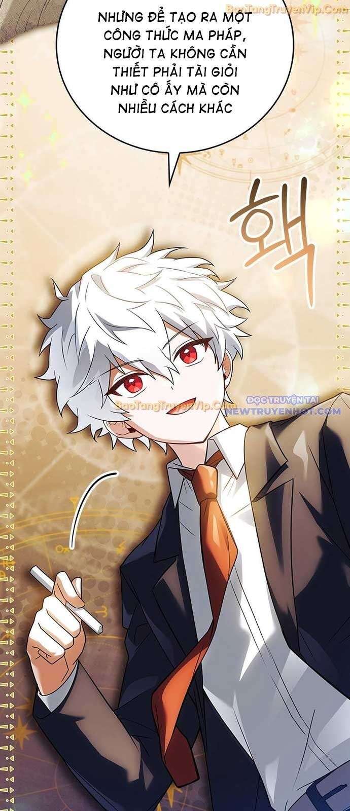 Anh Hùng Huyền Thoại Là Học Viên Danh Dự Của Học Viện Chap 30 - Next Chap 31