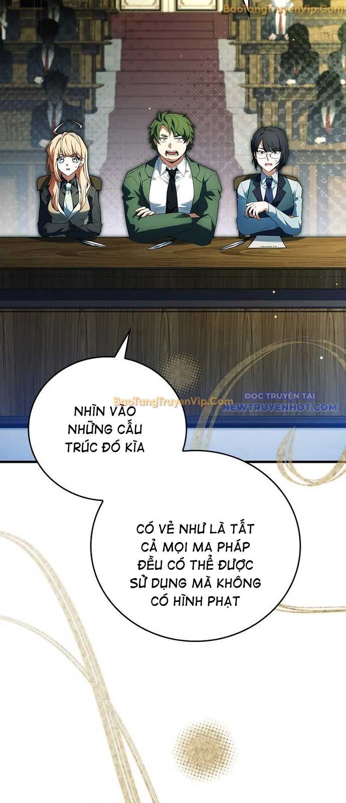 Anh Hùng Huyền Thoại Là Học Viên Danh Dự Của Học Viện Chap 30 - Next Chap 31