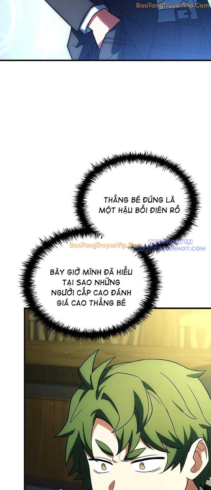 Anh Hùng Huyền Thoại Là Học Viên Danh Dự Của Học Viện Chap 30 - Next Chap 31