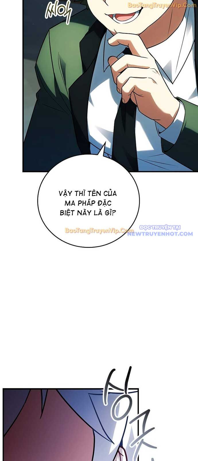 Anh Hùng Huyền Thoại Là Học Viên Danh Dự Của Học Viện Chap 30 - Next Chap 31